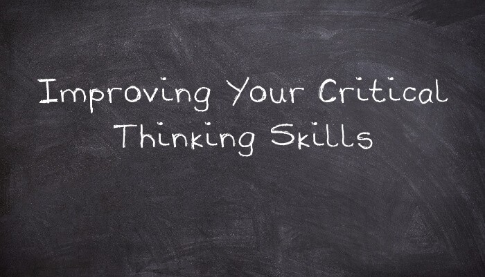 Read Smarter, Not Harder: Essential Critical Thinking Tips